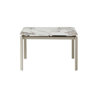 Керамічний стіл Тревізо TML-1350-1 калакатта вінтаж + бежевий купити в меблі Blick