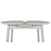 Керамічний стіл TM-85 бардиліо лайт + сірий  в меблі Blick 