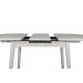 Керамічний стіл TM-85 бардиліо лайт + сірий  в меблі Blick 