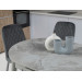 Керамічний стіл TM-85 ребекка грей + сірий в меблі Blick 