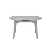 Керамічний стіл TM-126-1 калакатта мармур + сірий