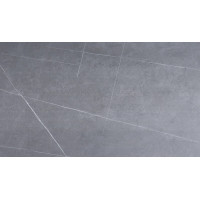 Керамічний стіл TM-76 петра грей + чорний