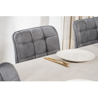 Керамічний стіл TM-120 бардиліо лайт + бук