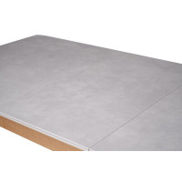 Керамічний стіл TM-120 бардиліо лайт + бук