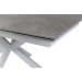 Керамічний стіл Тіціано TML-1150 делікато грей + білий в меблі Blick 