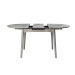 Керамічний стіл TM-85 ребекка грей + сірий  в меблі Blick 