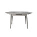 Керамічний стіл TM-85 ребекка грей + сірий  в меблі Blick 