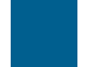 Акриловые глянцевые фасады - Blue 4644 high gloss