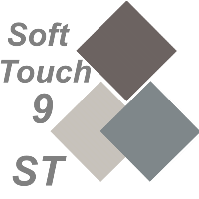 Матовые акриловые мебельные фасады Soft Touch: уютный и стильный выбор для кухни и гостиной мы можем произвести под ваши размеры 