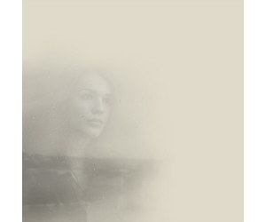 Акрилові глянцеві фасади - Ultra gloss Cristal Beige Бежевий глянець