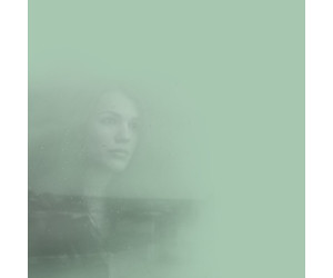 Акрилові глянцеві фасади - Зелений глянець Ultra gloss Cristal Green