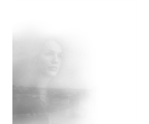 Acrylic gloss fronts - Ultra gloss Cristal Gray