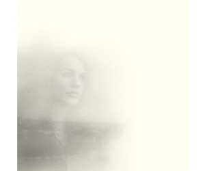 Акрилові глянцеві фасади - Білий сніг глянець Ultra gloss Cristal Snow white