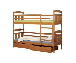 Кровать Алина - B