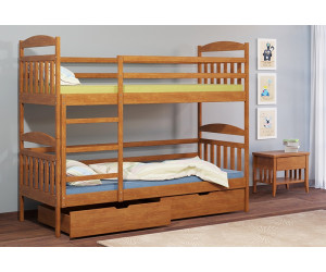 Кровать Алина - B