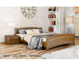 Кровать  Виктория