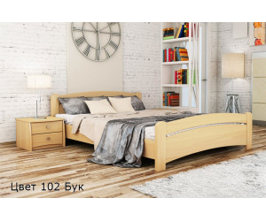 Кровать  Виктория