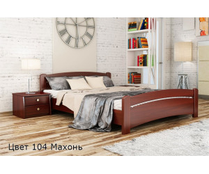 Кровать  Виктория