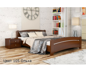 Кровать  Виктория