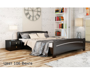 Кровать  Виктория