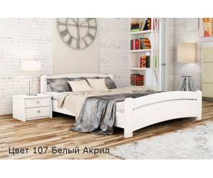 Кровать  Виктория