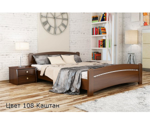 Кровать  Виктория