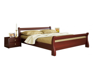 Кровать Даяна 