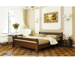 Кровать Даяна 