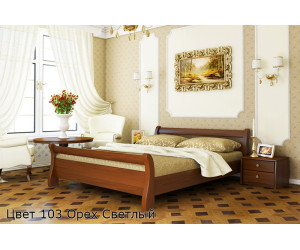 Кровать Даяна 