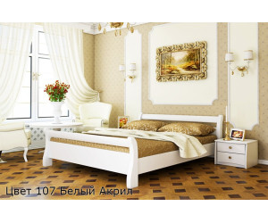 Кровать Даяна 