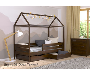 Кровать Дима 