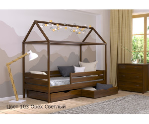 Кровать Дима 