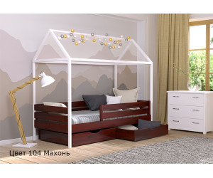 Кровать Дима 