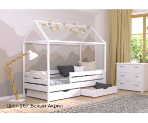 Кровать Дима 