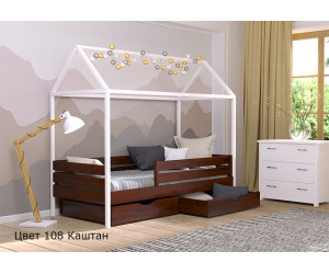 Кровать Дима 