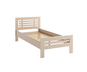 Кровать Фантазия 