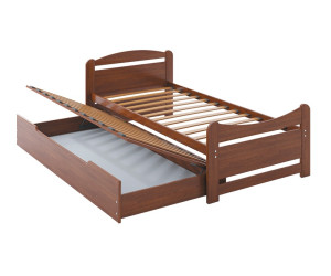 Кровать Лена 