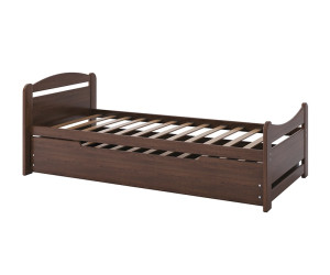 Кровать Лена 