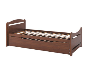 Кровать Лена 