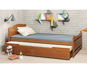 Кровать Лена 