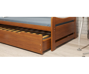 Кровать Лена 