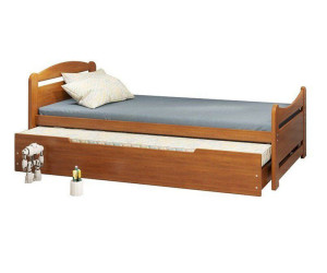 Кровать Лена 