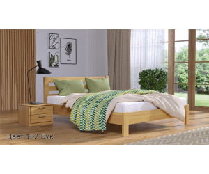 Кровать  Натали - B 200*160