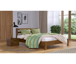 Кровать  Натали - B 200*160