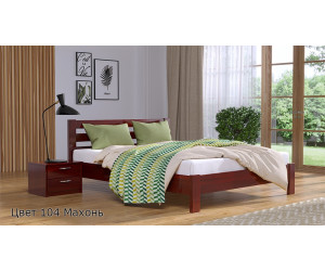 Кровать  Натали - B 200*160