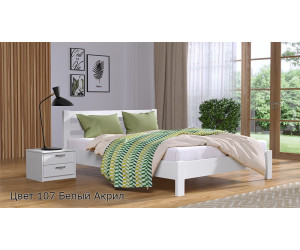 Кровать  Натали - B 200*160