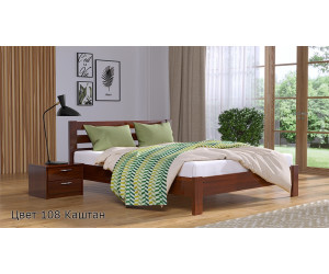 Кровать  Натали - B 200*160