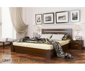 Кровать София 