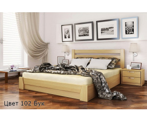 Кровать София 