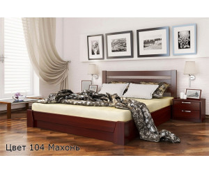 Кровать София 